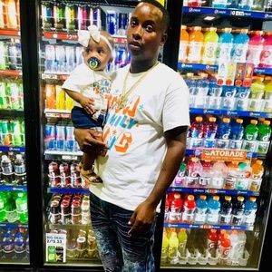 Meet your Posher, Myron